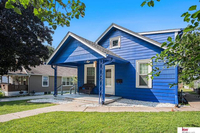 2816 Monroe Street, Omaha, NE 68107