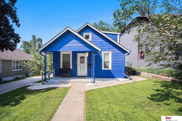 2816 Monroe Street, Omaha, NE 68107