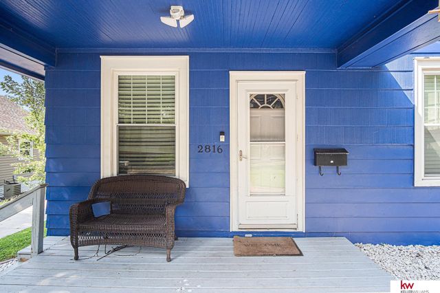 2816 Monroe Street, Omaha, NE 68107