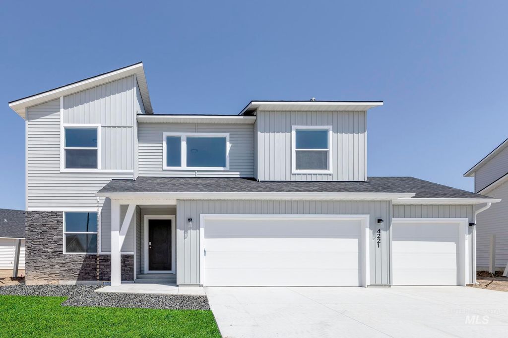 16262 Backfill Pl, Caldwell, ID 83607