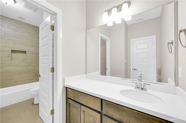 10100 N 13th Street, Mcallen, TX 78504