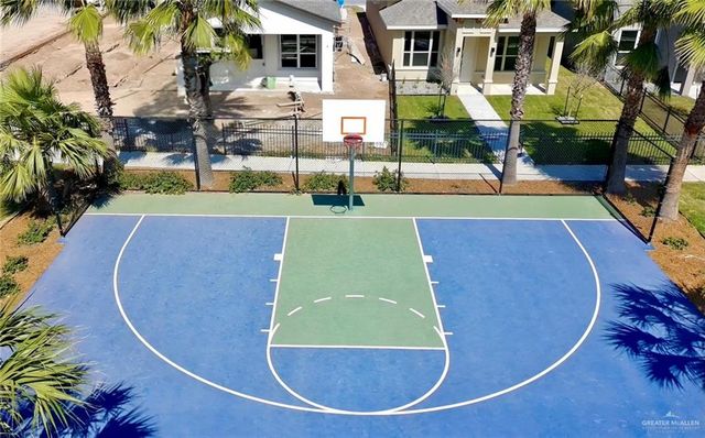 10100 N 13th Street, Mcallen, TX 78504