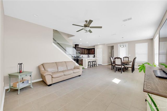 10100 N 13th Street, Mcallen, TX 78504