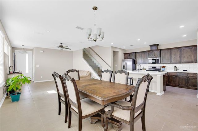 10100 N 13th Street, Mcallen, TX 78504