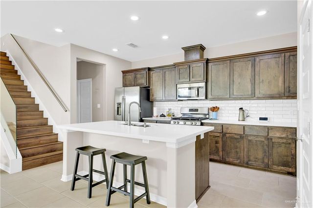 10100 N 13th Street, Mcallen, TX 78504