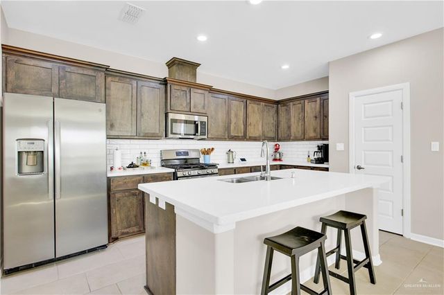 10100 N 13th Street, Mcallen, TX 78504