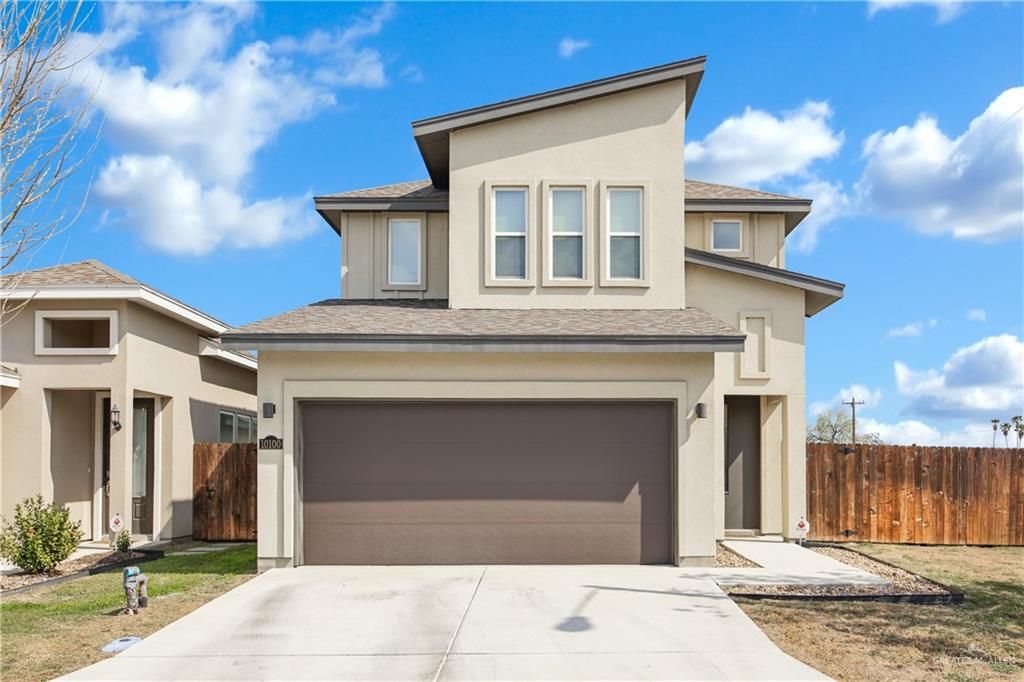 10100 N 13th Street, Mcallen, TX 78504