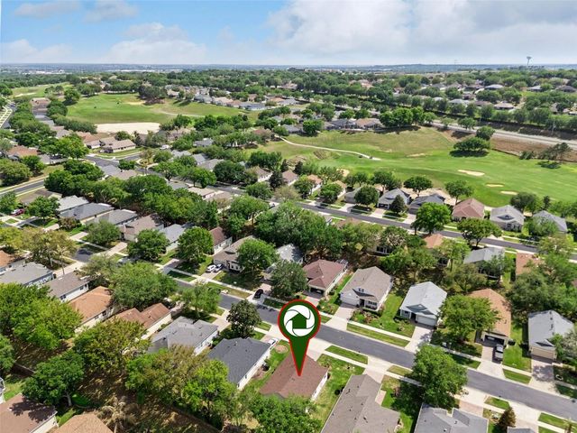 771 WOLF CREEK STREET, Clermont, FL 34711