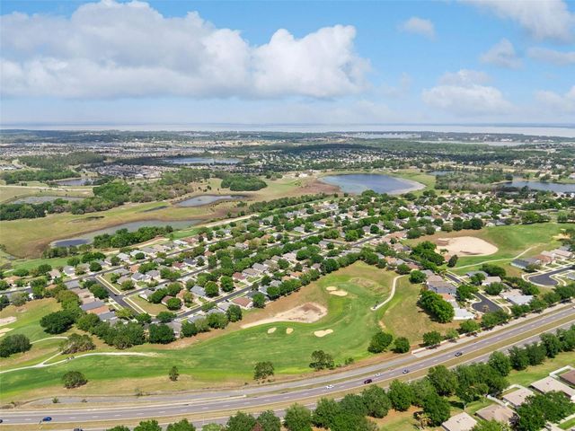 771 WOLF CREEK STREET, Clermont, FL 34711