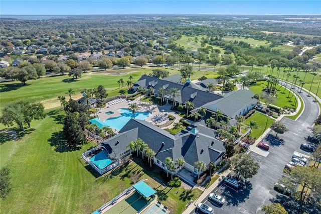 771 WOLF CREEK STREET, Clermont, FL 34711