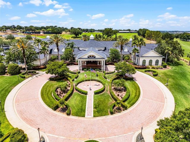 771 WOLF CREEK STREET, Clermont, FL 34711