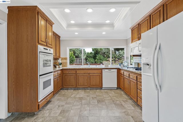 250 Melendez Avenue, Fremont, CA 94539