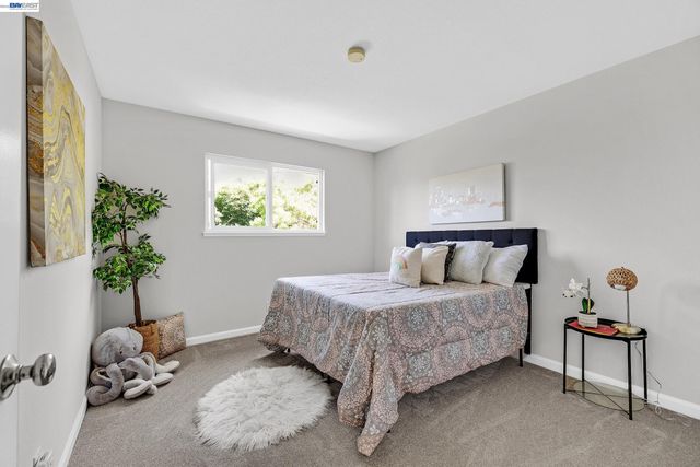 250 Melendez Avenue, Fremont, CA 94539
