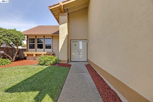 250 Melendez Avenue, Fremont, CA 94539