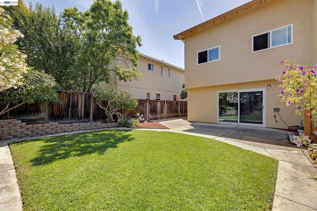 250 Melendez Avenue, Fremont, CA 94539