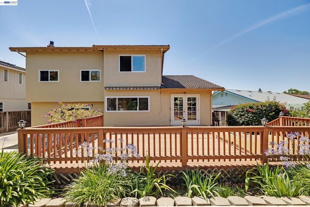 250 Melendez Avenue, Fremont, CA 94539