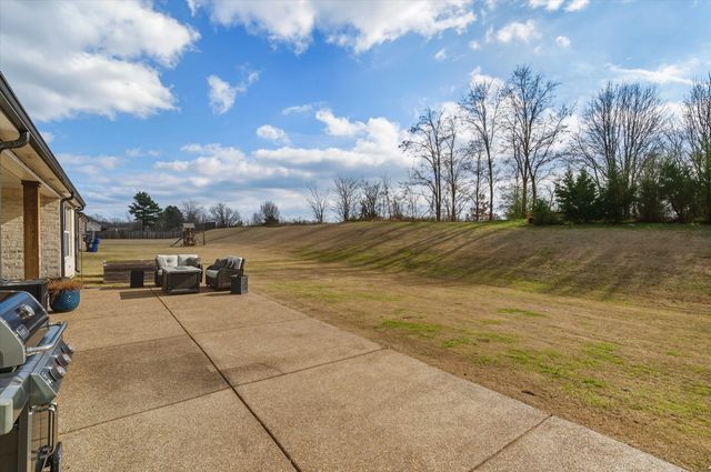 14554 KENNER PLACE DR, Olive Branch, MS 38654