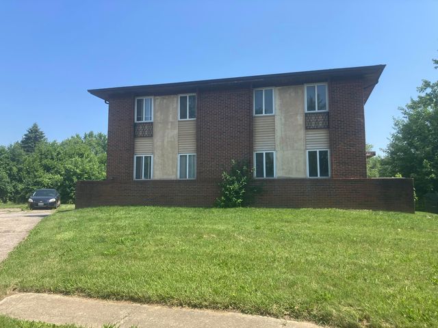 3022 Rotunda Court S, Columbus, OH 43232