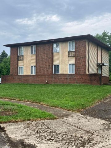 3022 Rotunda Court S, Columbus, OH 43232