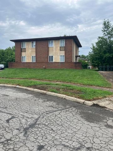 3022 Rotunda Court S, Columbus, OH 43232