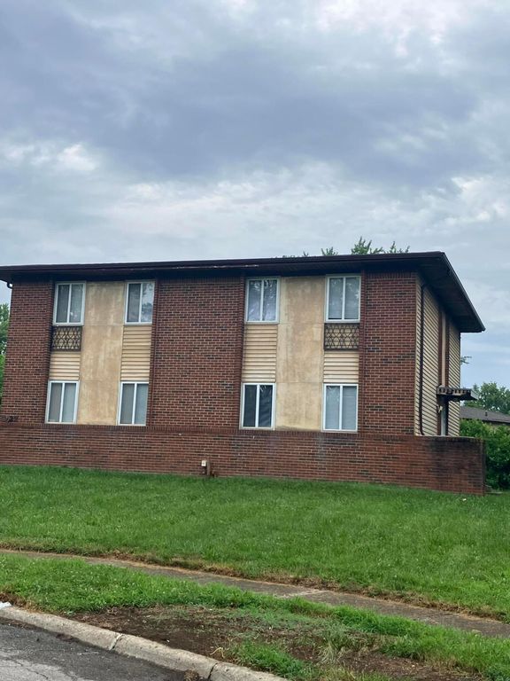 3022 Rotunda Court S, Columbus, OH 43232