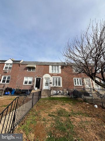 409 CHERRY ST, Clifton Heights, PA 19018