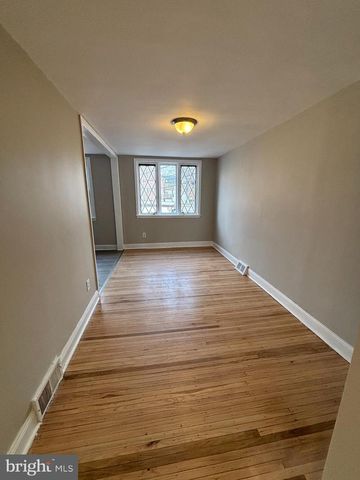 409 CHERRY ST, Clifton Heights, PA 19018