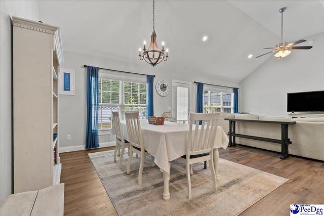 1003 Miller Terrace, Hartsville, SC 29550
