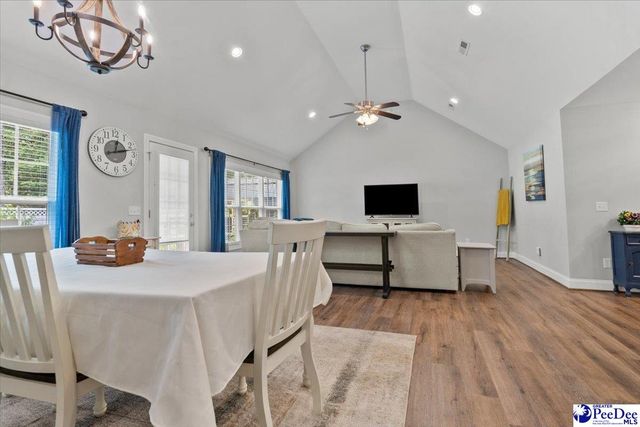1003 Miller Terrace, Hartsville, SC 29550