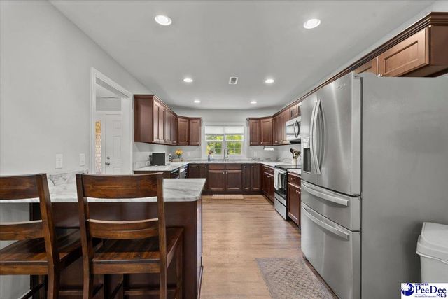 1003 Miller Terrace, Hartsville, SC 29550