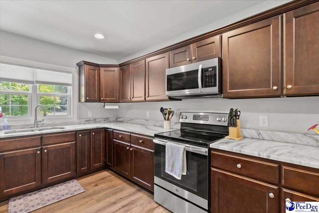 1003 Miller Terrace, Hartsville, SC 29550
