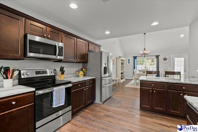 1003 Miller Terrace, Hartsville, SC 29550