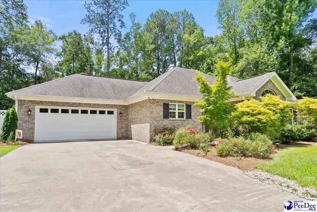 1003 Miller Terrace, Hartsville, SC 29550