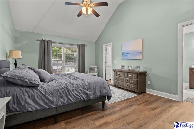 1003 Miller Terrace, Hartsville, SC 29550