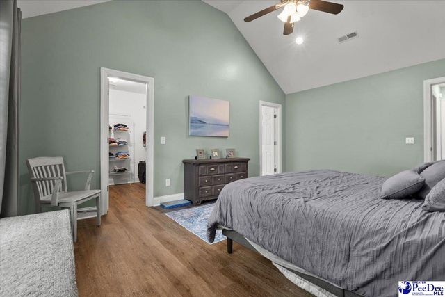 1003 Miller Terrace, Hartsville, SC 29550