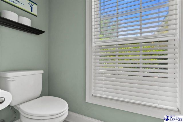 1003 Miller Terrace, Hartsville, SC 29550