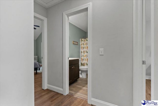 1003 Miller Terrace, Hartsville, SC 29550