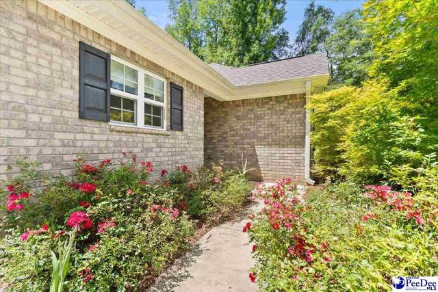 1003 Miller Terrace, Hartsville, SC 29550