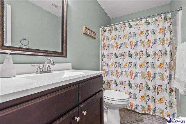 1003 Miller Terrace, Hartsville, SC 29550