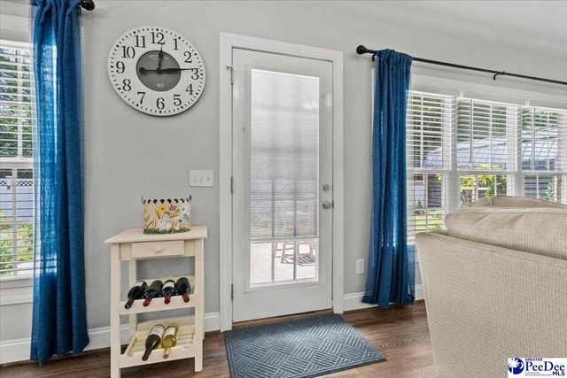 1003 Miller Terrace, Hartsville, SC 29550