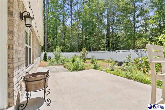 1003 Miller Terrace, Hartsville, SC 29550