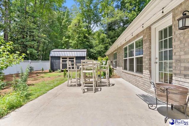 1003 Miller Terrace, Hartsville, SC 29550