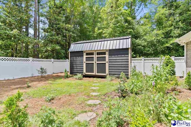 1003 Miller Terrace, Hartsville, SC 29550