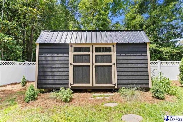 1003 Miller Terrace, Hartsville, SC 29550