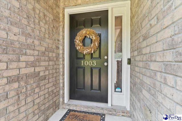 1003 Miller Terrace, Hartsville, SC 29550