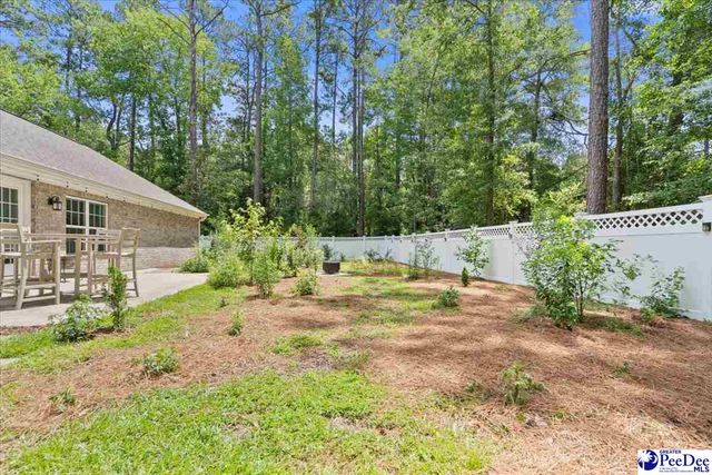 1003 Miller Terrace, Hartsville, SC 29550