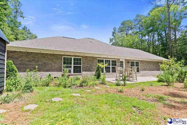 1003 Miller Terrace, Hartsville, SC 29550