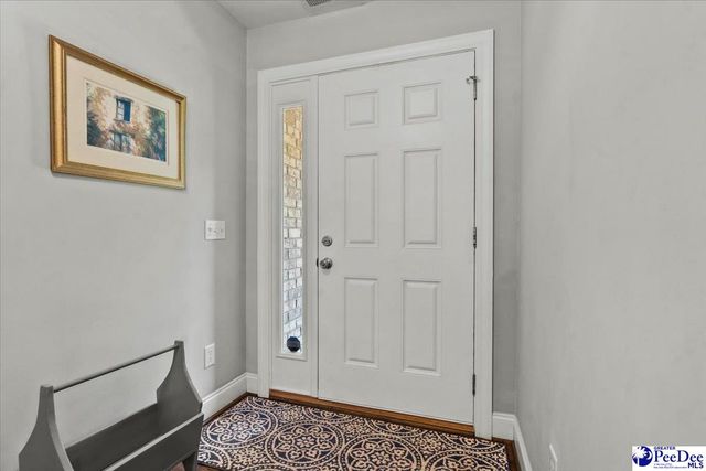1003 Miller Terrace, Hartsville, SC 29550