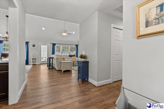 1003 Miller Terrace, Hartsville, SC 29550