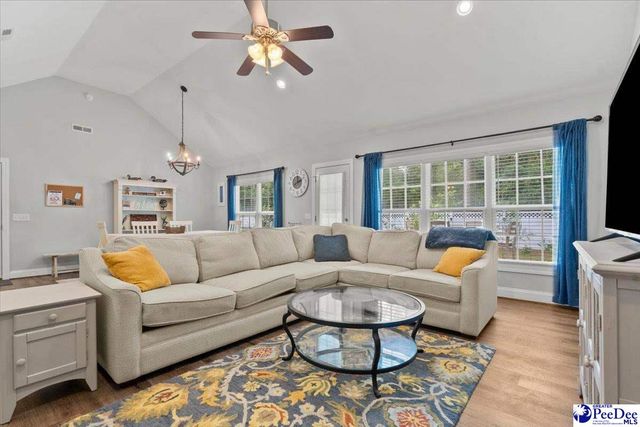 1003 Miller Terrace, Hartsville, SC 29550